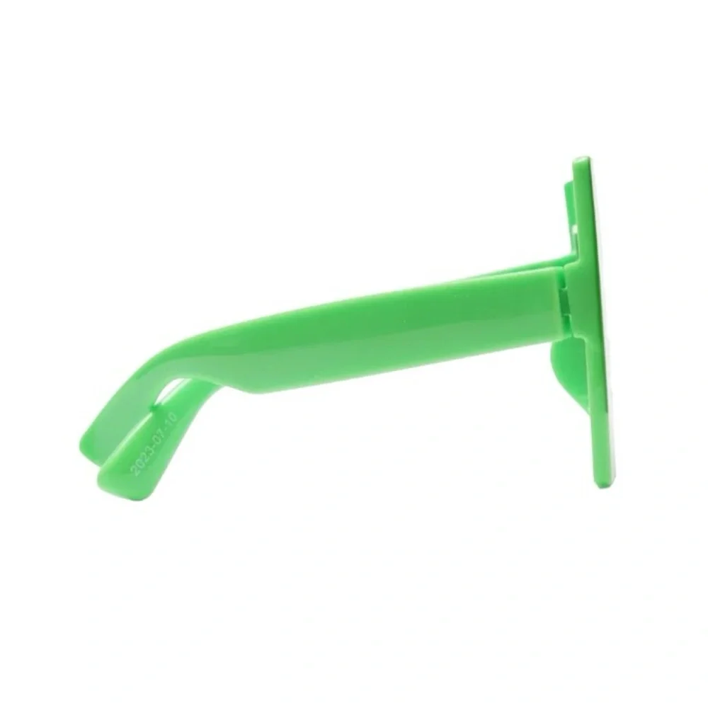 Minecraft Creeper Sunglasses